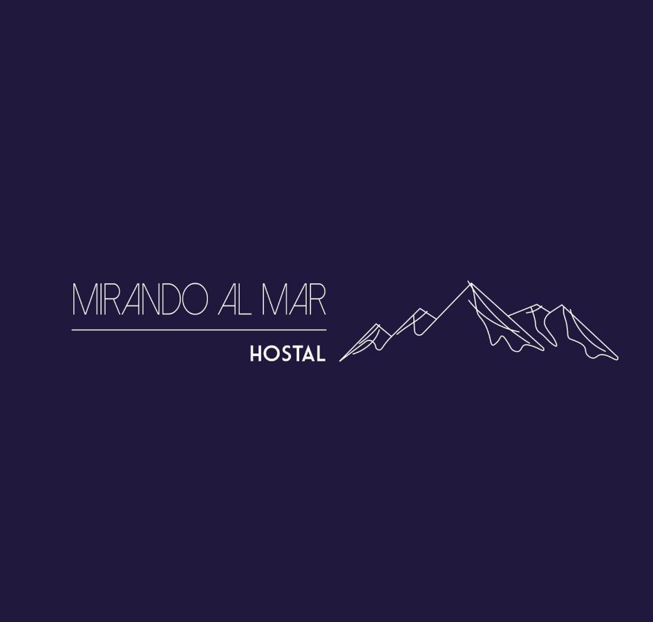 Hostal Y Cabanas Mirando Al Mar Puerto Montt Ngoại thất bức ảnh