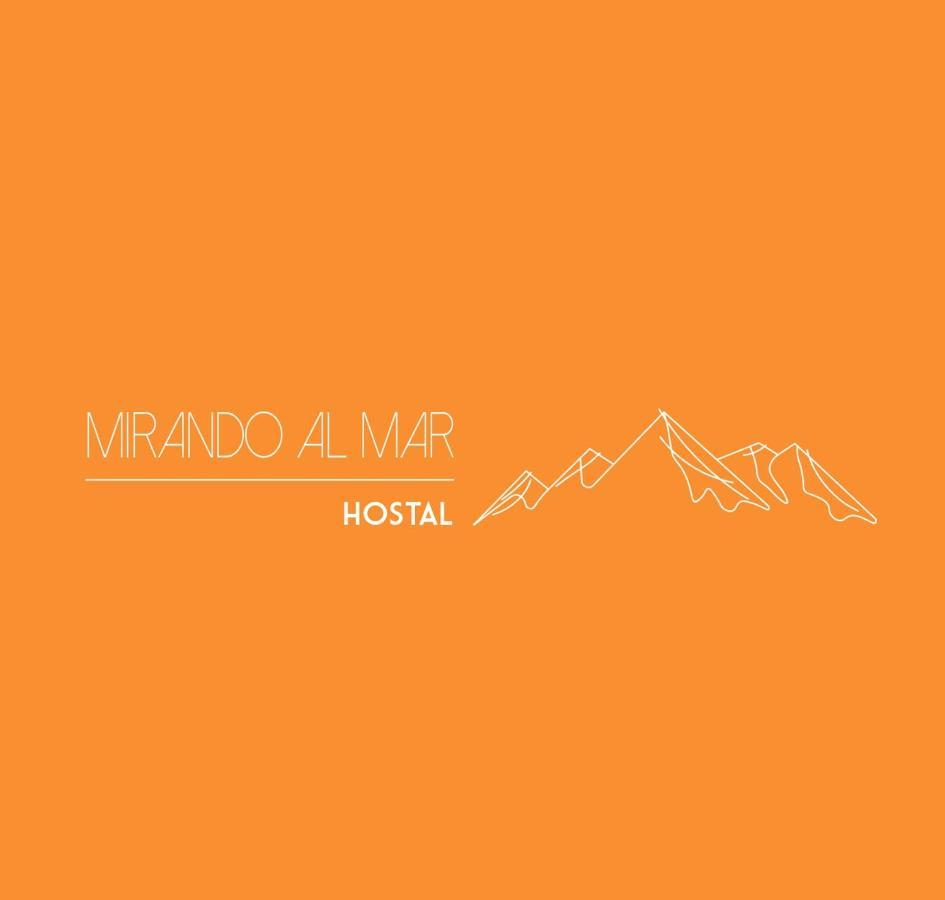 Hostal Y Cabanas Mirando Al Mar Puerto Montt Ngoại thất bức ảnh
