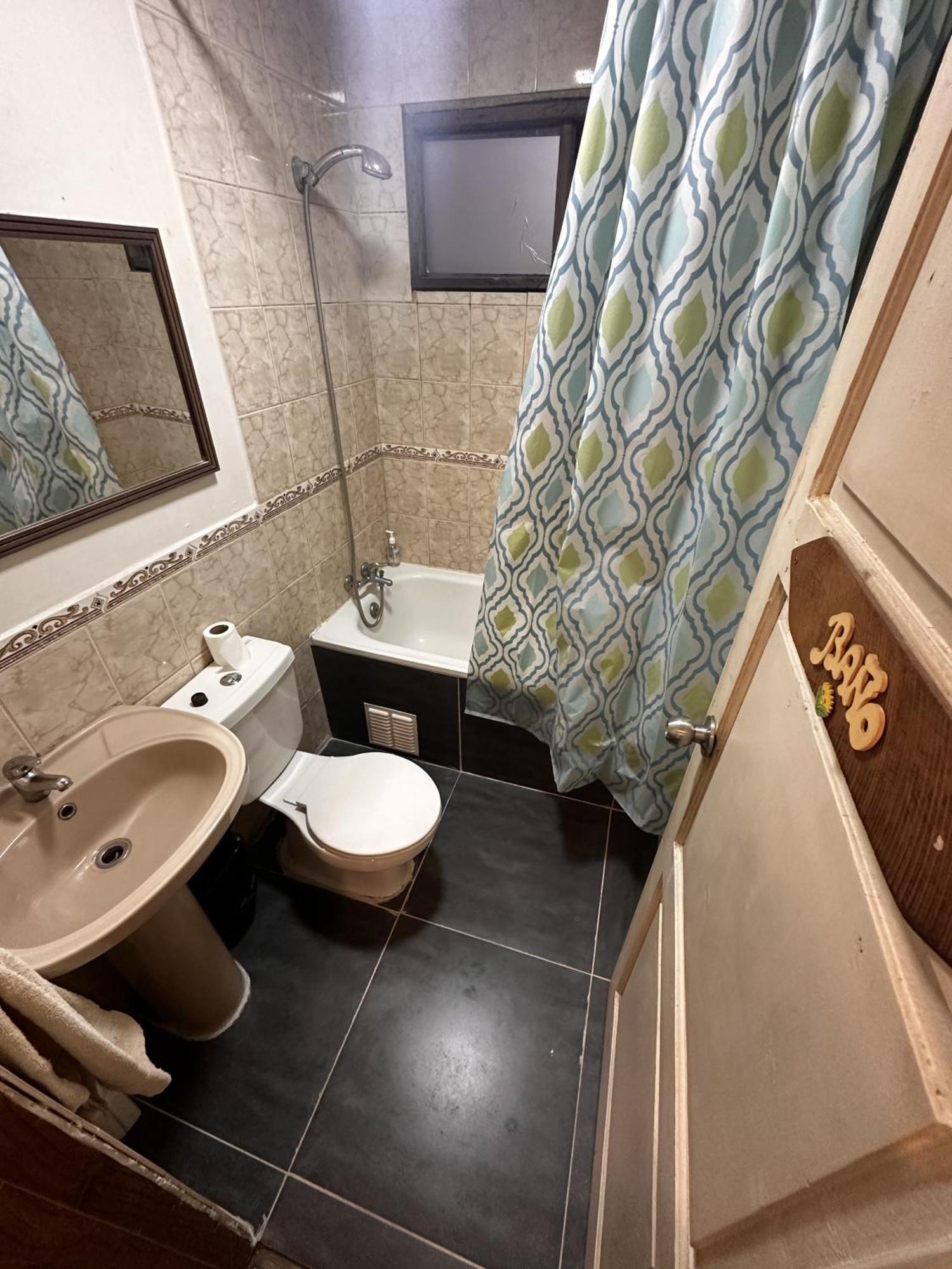 Hostal Y Cabanas Mirando Al Mar Puerto Montt Ngoại thất bức ảnh