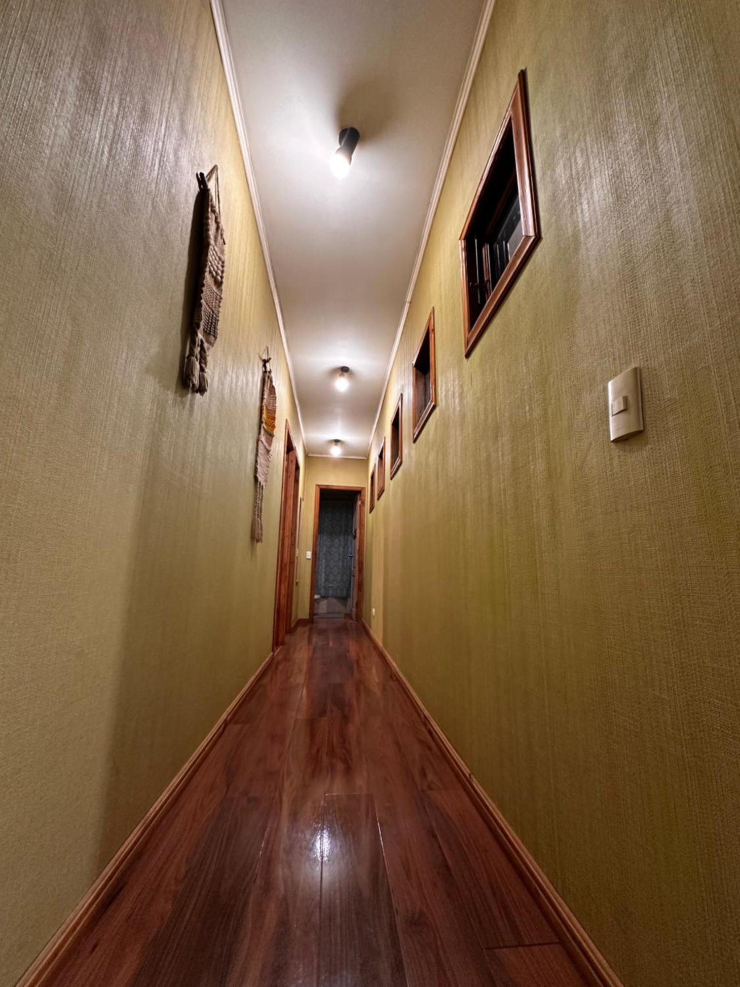 Hostal Y Cabanas Mirando Al Mar Puerto Montt Ngoại thất bức ảnh