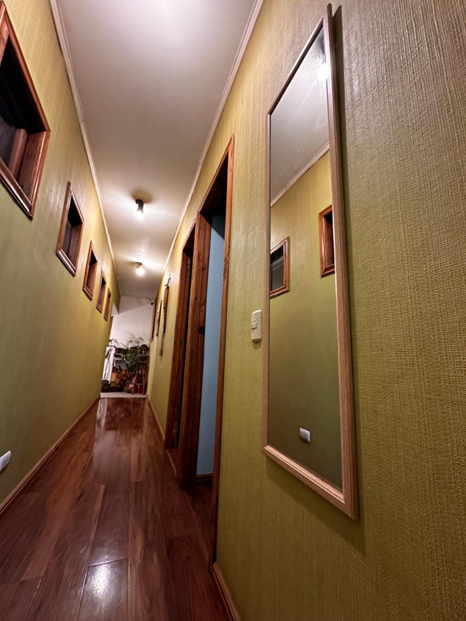 Hostal Y Cabanas Mirando Al Mar Puerto Montt Ngoại thất bức ảnh